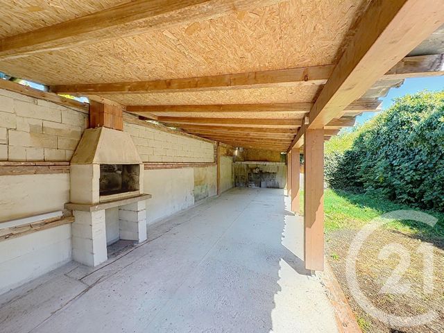 maison à vendre - 6 pièces - 208.0 m2 - CASTELSARRASIN - 82 - MIDI-PYRENEES - Century 21 Les Trois Rivières