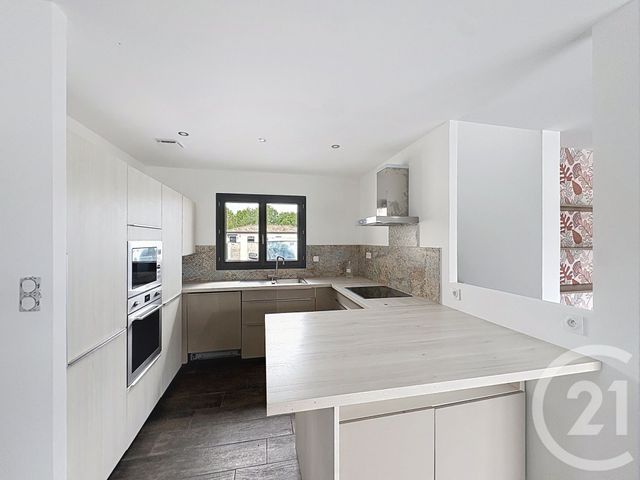 maison à vendre - 5 pièces - 110.0 m2 - BRESSOLS - 82 - MIDI-PYRENEES - Century 21 Les Trois Rivières