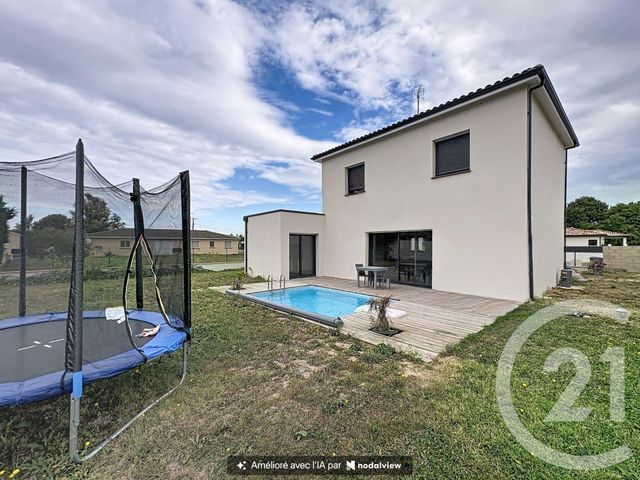 maison - BRESSOLS - 82