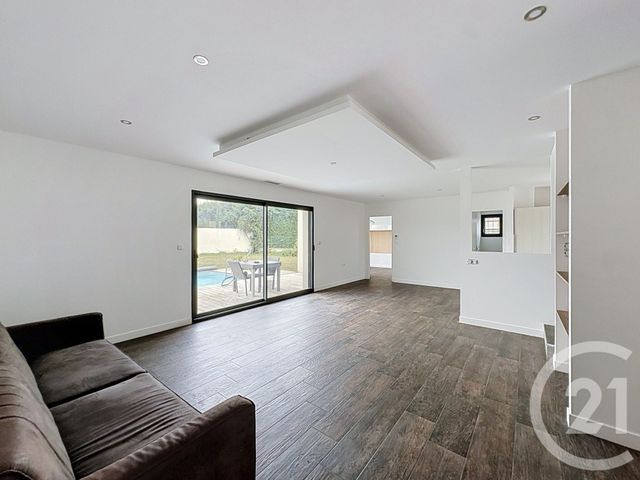 maison à vendre - 5 pièces - 110.0 m2 - BRESSOLS - 82 - MIDI-PYRENEES - Century 21 Les Trois Rivières
