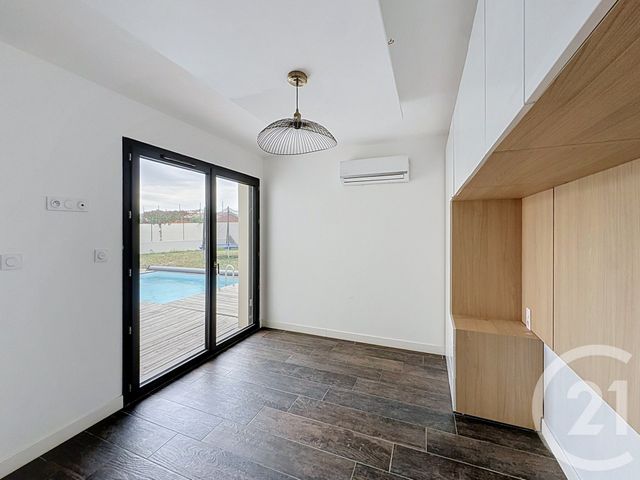 maison à vendre - 5 pièces - 110.0 m2 - BRESSOLS - 82 - MIDI-PYRENEES - Century 21 Les Trois Rivières