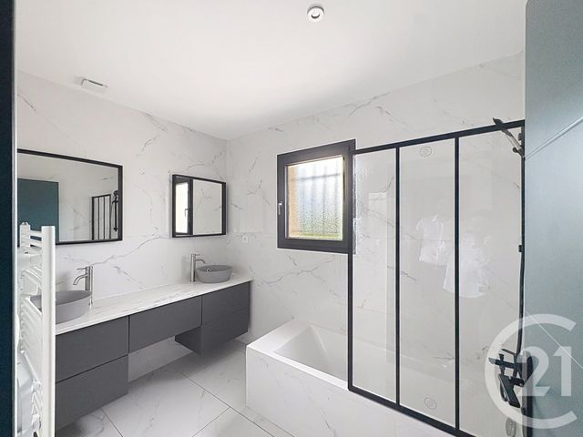 maison à vendre - 5 pièces - 110.0 m2 - BRESSOLS - 82 - MIDI-PYRENEES - Century 21 Les Trois Rivières