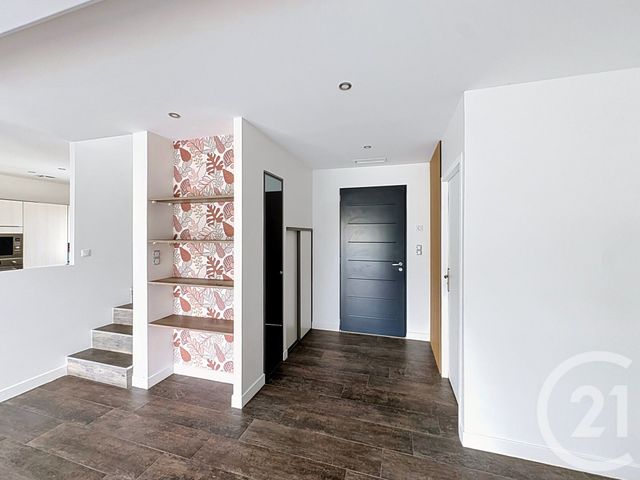 maison à vendre - 5 pièces - 110.0 m2 - BRESSOLS - 82 - MIDI-PYRENEES - Century 21 Les Trois Rivières