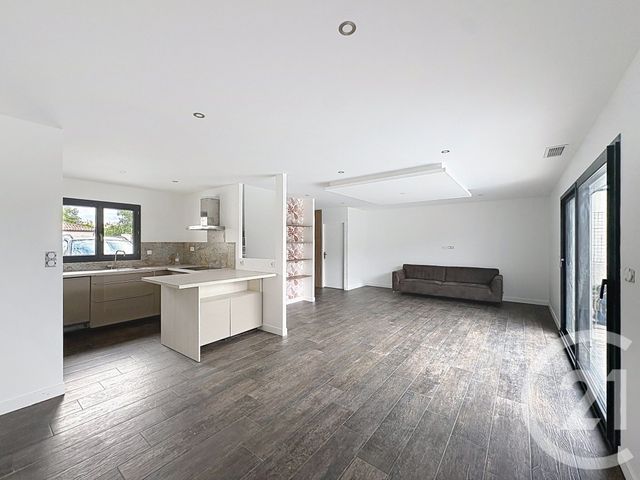 maison à vendre - 5 pièces - 110.0 m2 - BRESSOLS - 82 - MIDI-PYRENEES - Century 21 Les Trois Rivières