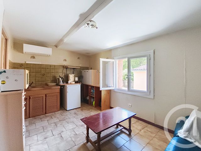 immeuble à vendre - 140.0 m2 - LABASTIDE ST PIERRE - 82 - MIDI-PYRENEES - Century 21 Les Trois Rivières