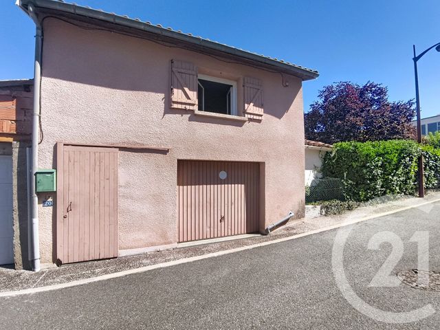 immeuble à vendre - 140.0 m2 - LABASTIDE ST PIERRE - 82 - MIDI-PYRENEES - Century 21 Les Trois Rivières