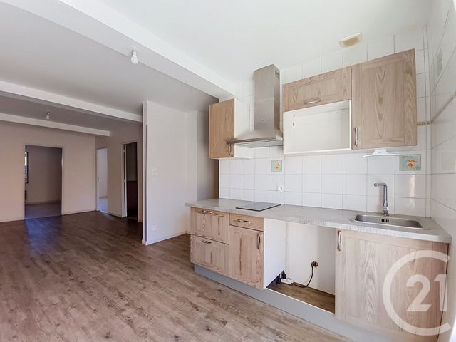 immeuble à vendre - 140.0 m2 - LABASTIDE ST PIERRE - 82 - MIDI-PYRENEES - Century 21 Les Trois Rivières