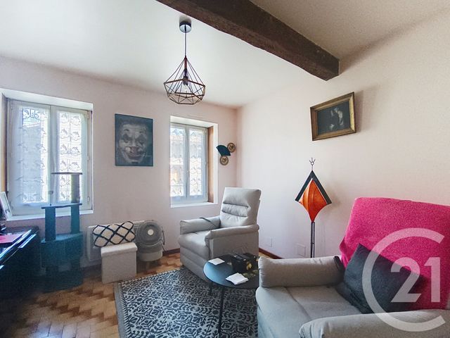immeuble à vendre - 140.0 m2 - LABASTIDE ST PIERRE - 82 - MIDI-PYRENEES - Century 21 Les Trois Rivières