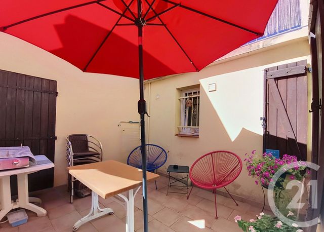 immeuble à vendre - 140.0 m2 - LABASTIDE ST PIERRE - 82 - MIDI-PYRENEES - Century 21 Les Trois Rivières