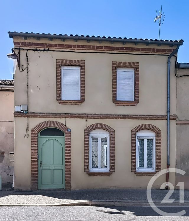 Immeuble à vendre LABASTIDE ST PIERRE