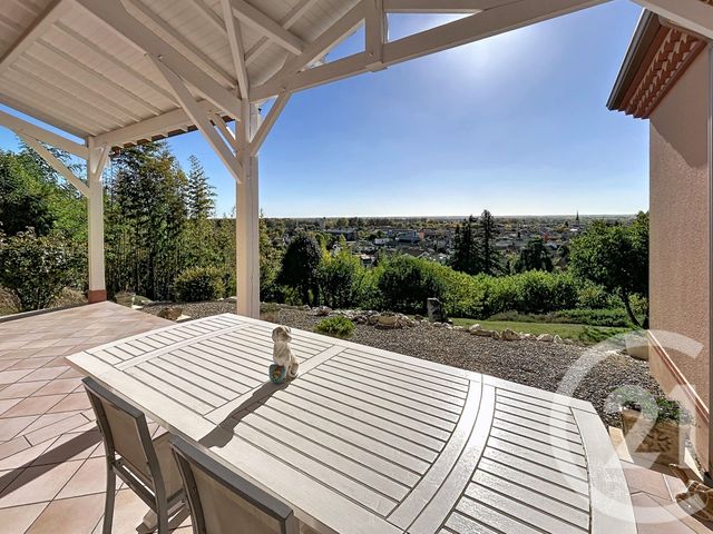 maison à vendre - 4 pièces - 133.0 m2 - MOISSAC - 82 - MIDI-PYRENEES - Century 21 Les Trois Rivières