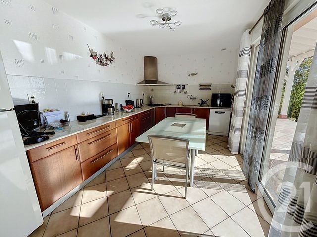 maison à vendre - 4 pièces - 133.0 m2 - MOISSAC - 82 - MIDI-PYRENEES - Century 21 Les Trois Rivières