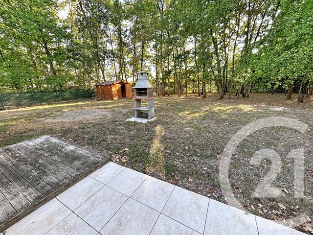 maison à vendre - 5 pièces - 124.04 m2 - MONTAUBAN - 82 - MIDI-PYRENEES - Century 21 Les Trois Rivières