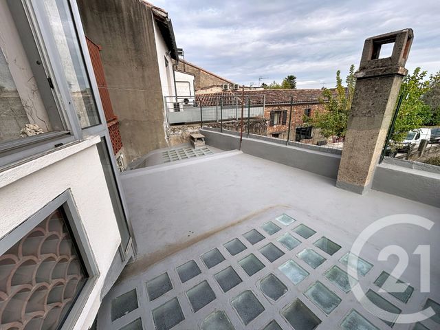 maison à vendre - 4 pièces - 86.0 m2 - MOISSAC - 82 - MIDI-PYRENEES - Century 21 Les Trois Rivières