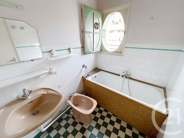maison à vendre - 4 pièces - 86.0 m2 - MOISSAC - 82 - MIDI-PYRENEES - Century 21 Les Trois Rivières