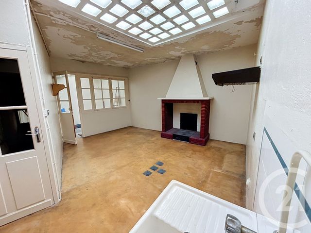 maison à vendre - 4 pièces - 86.0 m2 - MOISSAC - 82 - MIDI-PYRENEES - Century 21 Les Trois Rivières