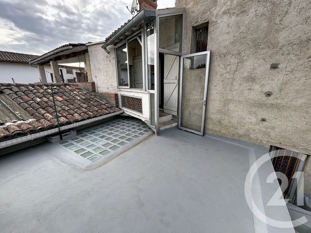 maison à vendre - 4 pièces - 86.0 m2 - MOISSAC - 82 - MIDI-PYRENEES - Century 21 Les Trois Rivières