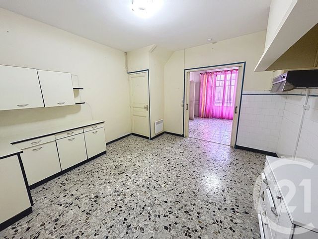 maison à vendre - 4 pièces - 86.0 m2 - MOISSAC - 82 - MIDI-PYRENEES - Century 21 Les Trois Rivières