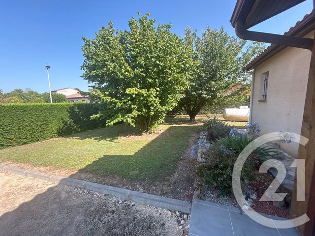 maison à vendre - 3 pièces - 80.0 m2 - BRESSOLS - 82 - MIDI-PYRENEES - Century 21 Les Trois Rivières