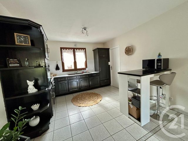 maison à vendre - 3 pièces - 80.0 m2 - BRESSOLS - 82 - MIDI-PYRENEES - Century 21 Les Trois Rivières