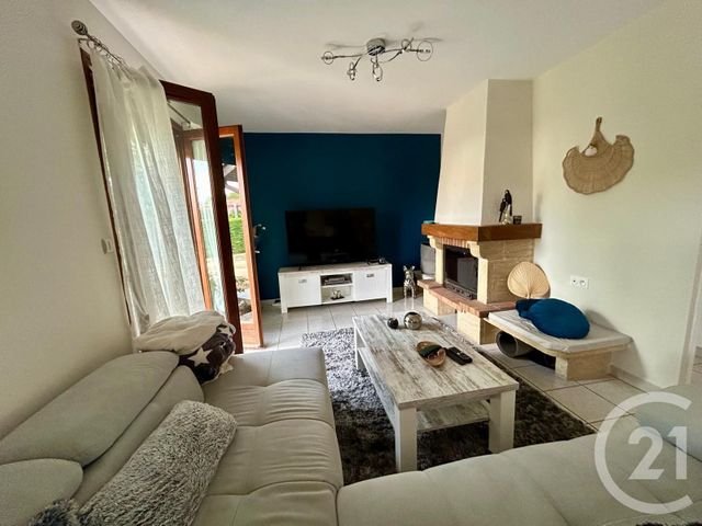 maison à vendre - 3 pièces - 80.0 m2 - BRESSOLS - 82 - MIDI-PYRENEES - Century 21 Les Trois Rivières