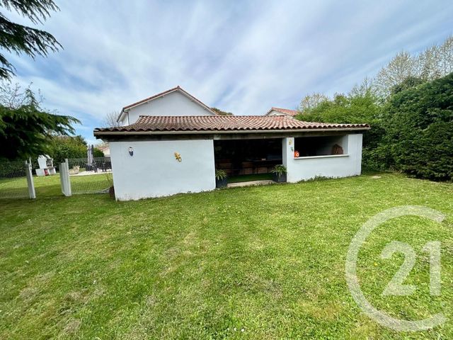 maison à vendre - 5 pièces - 127.0 m2 - MONTAUBAN - 82 - MIDI-PYRENEES - Century 21 Les Trois Rivières