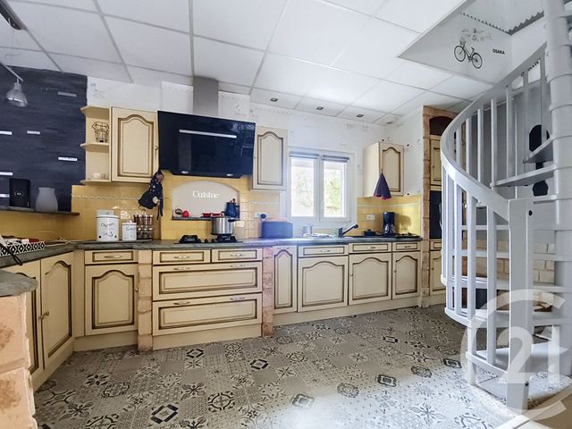 maison à vendre - 5 pièces - 127.0 m2 - MONTAUBAN - 82 - MIDI-PYRENEES - Century 21 Les Trois Rivières
