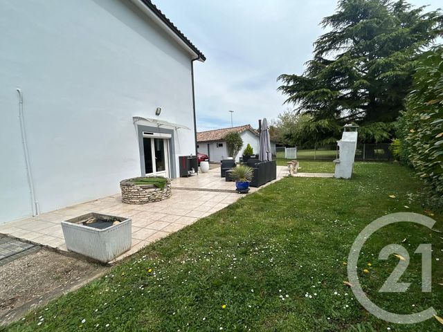 maison à vendre - 5 pièces - 127.0 m2 - MONTAUBAN - 82 - MIDI-PYRENEES - Century 21 Les Trois Rivières