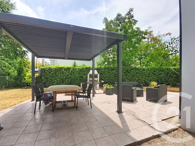maison à vendre - 5 pièces - 127.0 m2 - MONTAUBAN - 82 - MIDI-PYRENEES - Century 21 Les Trois Rivières