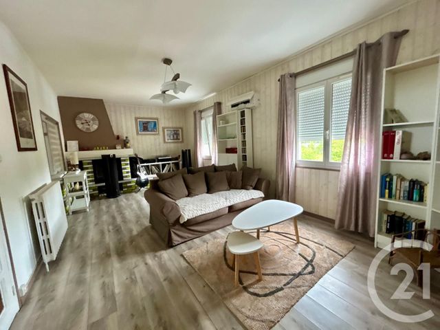maison à vendre - 5 pièces - 127.0 m2 - MONTAUBAN - 82 - MIDI-PYRENEES - Century 21 Les Trois Rivières