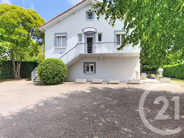 maison à vendre - 5 pièces - 127.0 m2 - MONTAUBAN - 82 - MIDI-PYRENEES - Century 21 Les Trois Rivières