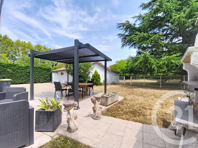 maison à vendre - 5 pièces - 127.0 m2 - MONTAUBAN - 82 - MIDI-PYRENEES - Century 21 Les Trois Rivières