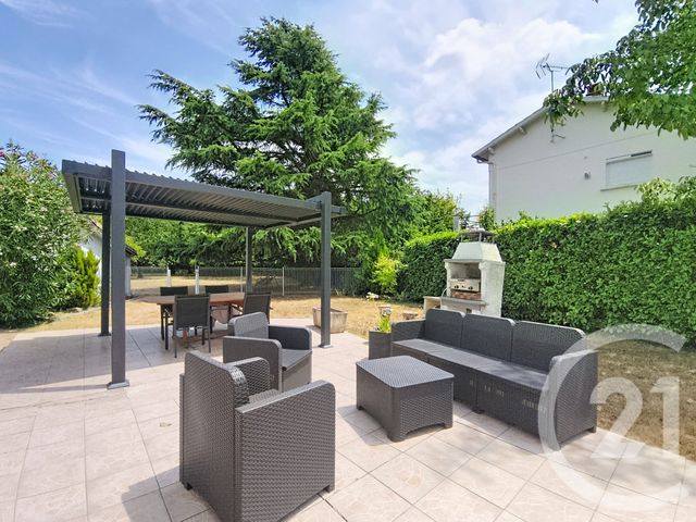 maison à vendre - 5 pièces - 127.0 m2 - MONTAUBAN - 82 - MIDI-PYRENEES - Century 21 Les Trois Rivières
