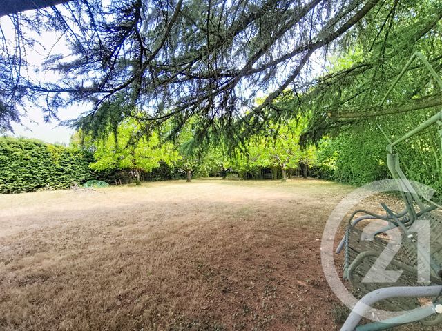 maison à vendre - 5 pièces - 127.0 m2 - MONTAUBAN - 82 - MIDI-PYRENEES - Century 21 Les Trois Rivières