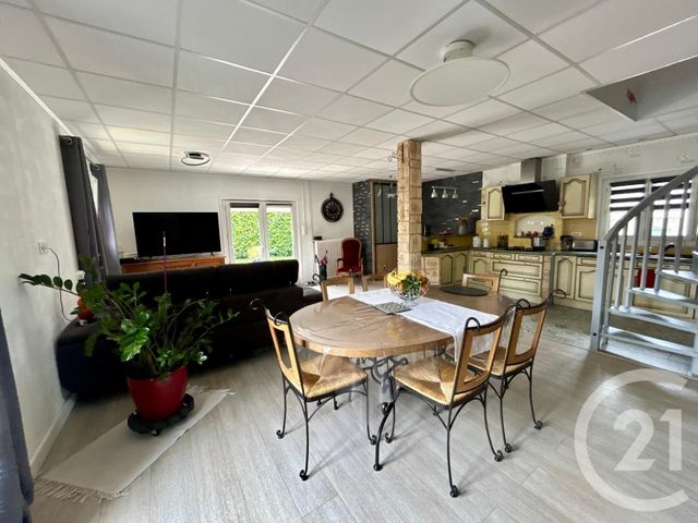 maison à vendre - 5 pièces - 127.0 m2 - MONTAUBAN - 82 - MIDI-PYRENEES - Century 21 Les Trois Rivières