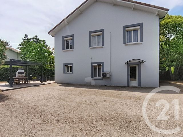 maison à vendre - 5 pièces - 127.0 m2 - MONTAUBAN - 82 - MIDI-PYRENEES - Century 21 Les Trois Rivières