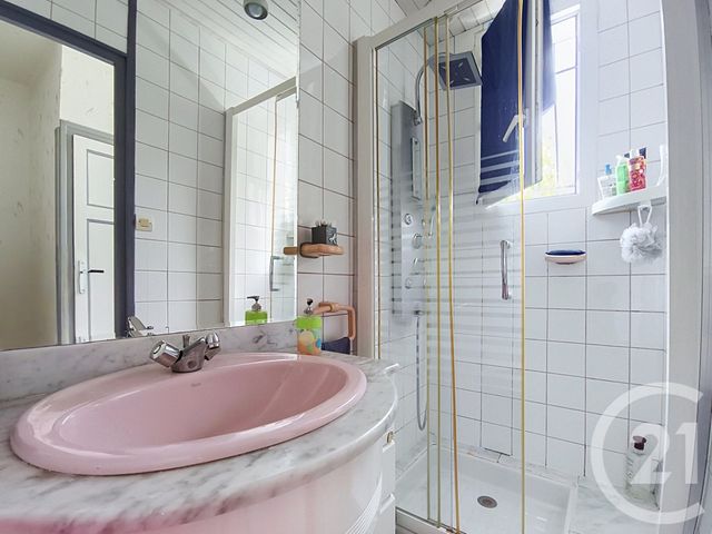 maison à vendre - 5 pièces - 127.0 m2 - MONTAUBAN - 82 - MIDI-PYRENEES - Century 21 Les Trois Rivières