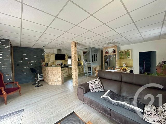 maison à vendre - 5 pièces - 127.0 m2 - MONTAUBAN - 82 - MIDI-PYRENEES - Century 21 Les Trois Rivières