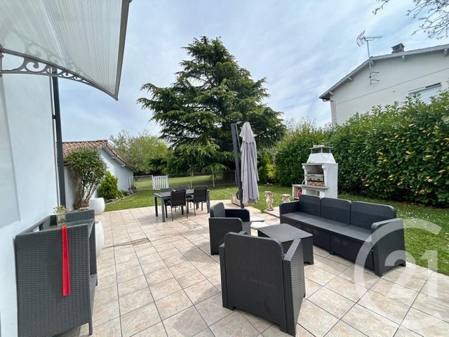 maison à vendre - 5 pièces - 127.0 m2 - MONTAUBAN - 82 - MIDI-PYRENEES - Century 21 Les Trois Rivières